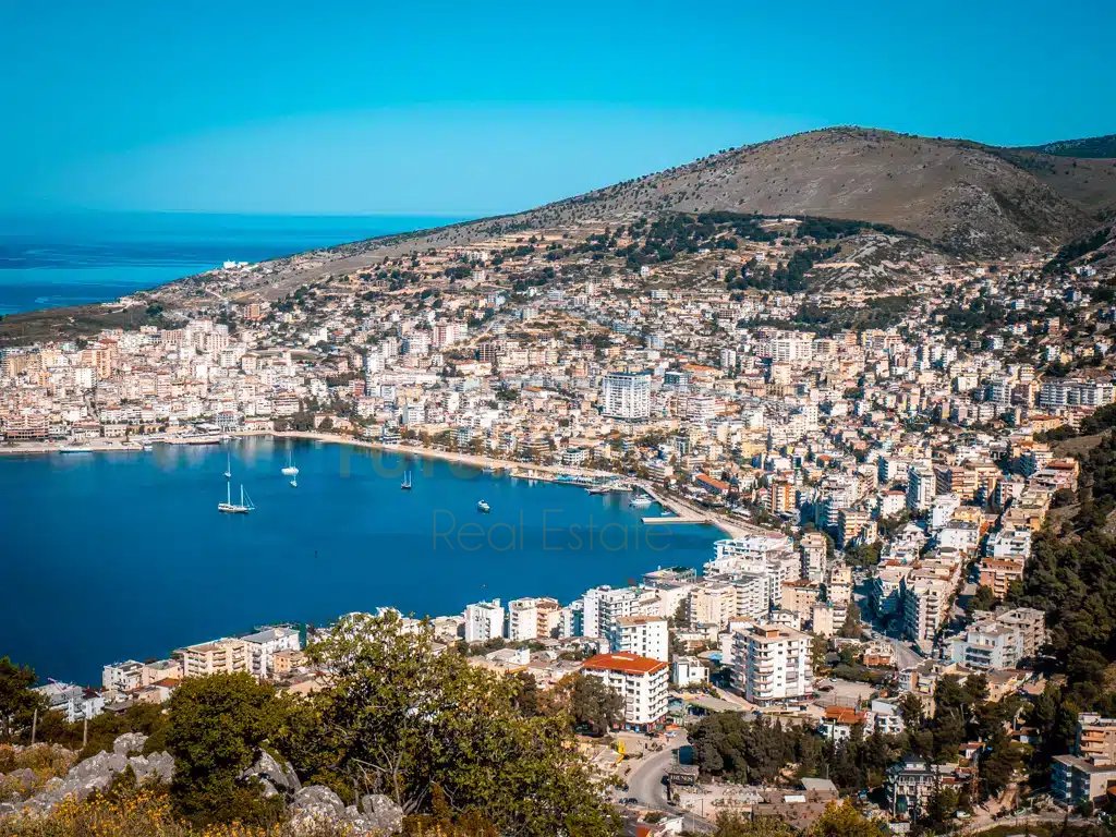 Toke , Sarande
