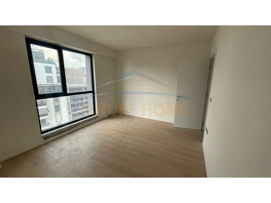 Apartament 2+1, Garden Residence Turdiu, Ish Fusha e Aviacionit
