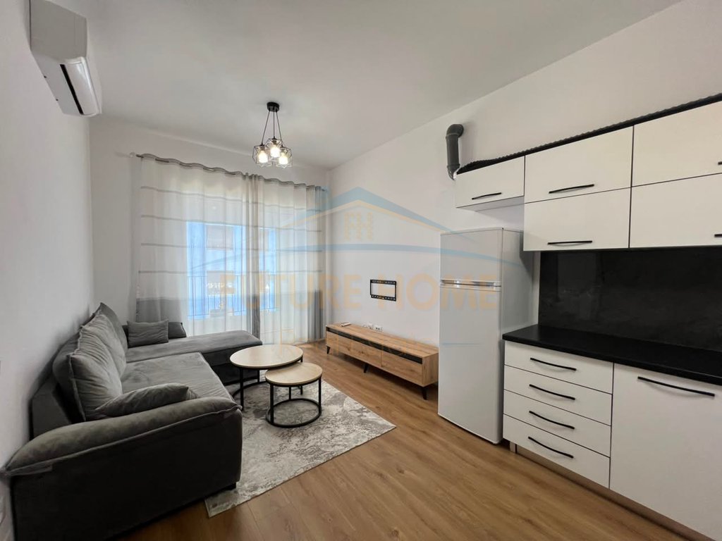 Apartament 1+1, Rezidenca Kaimi, Ali Demi