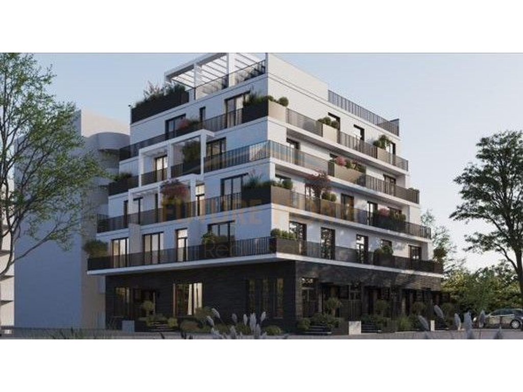 Apartament 1+1, Golem, Durres
