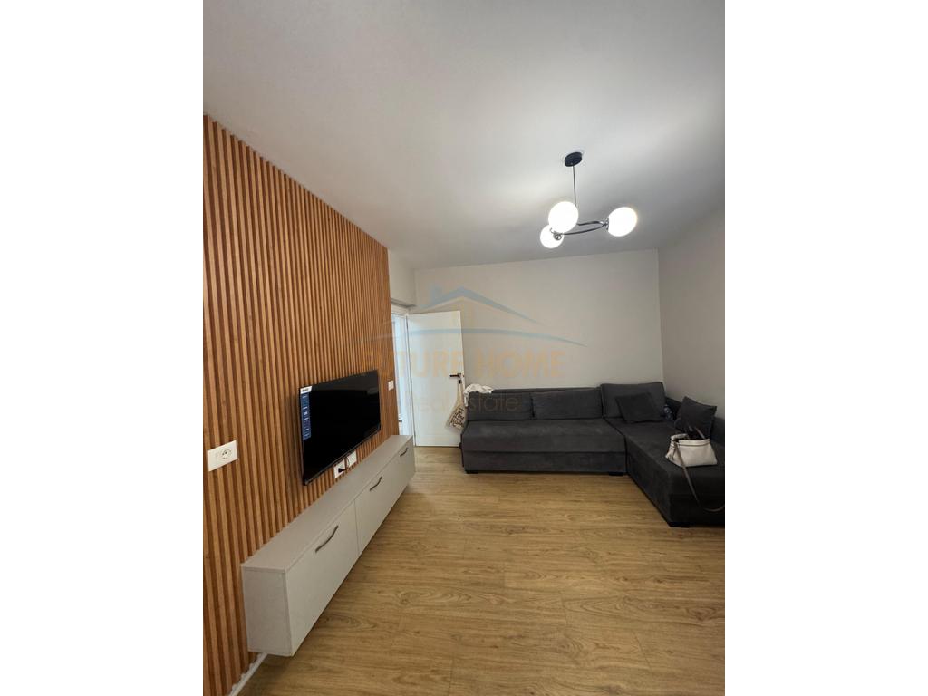 Apartament 1+1,Sheshi Willson,Tirane