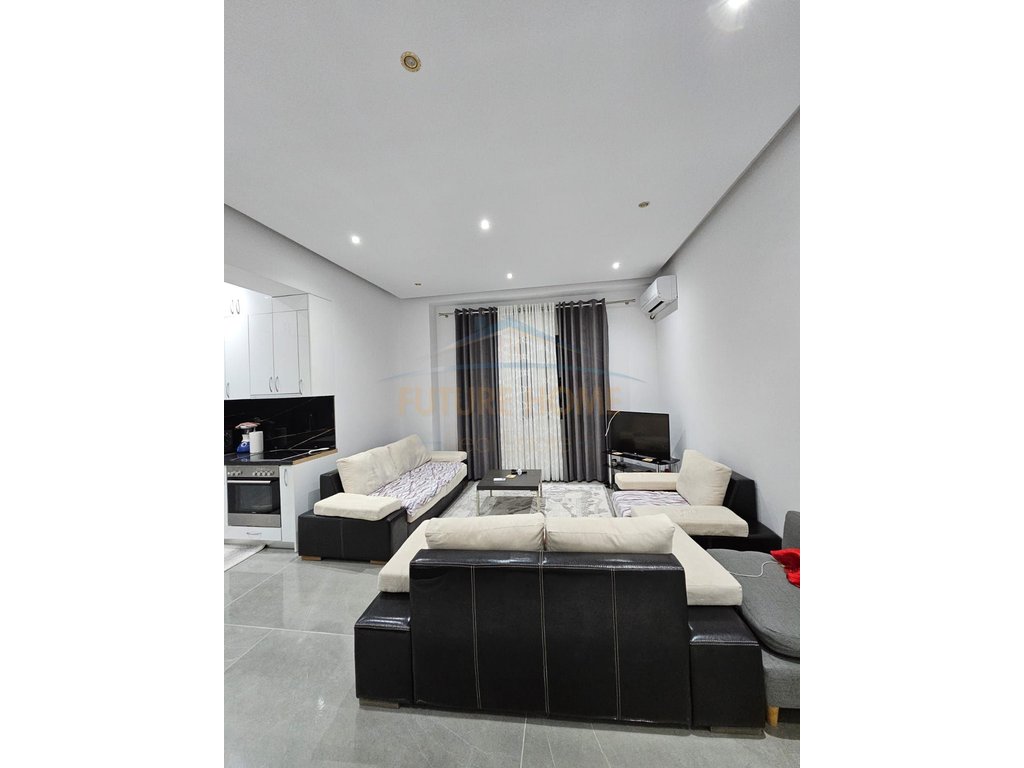 Apartament 1+1, Selite, Tirane