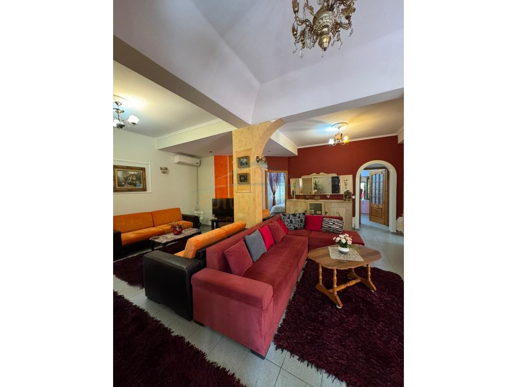 Apartament 3+1, Selite, Tirane