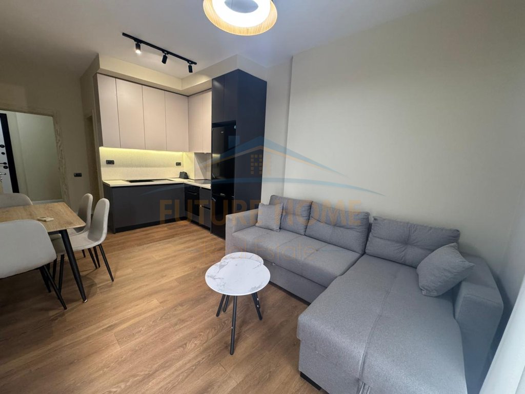 Apartament 1+1, Kompleksi Colombo,Oxhaku