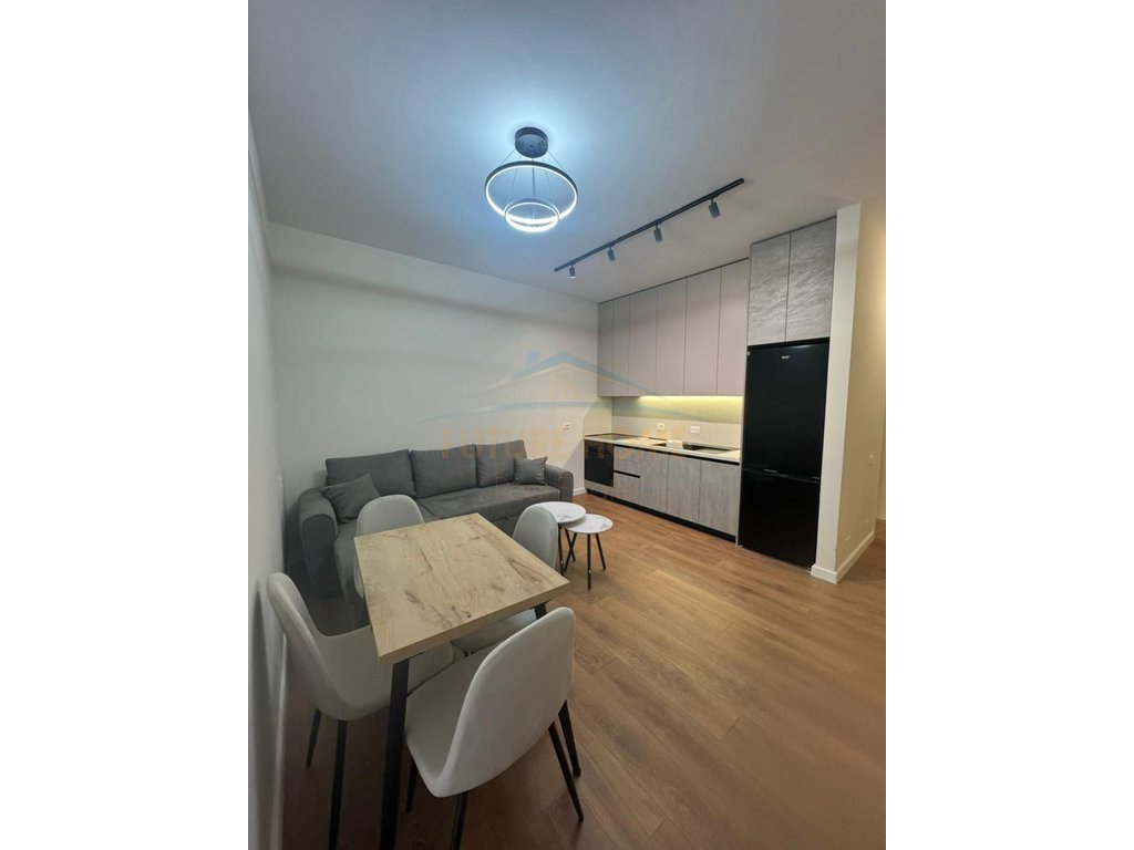 Apartament 1+1, Kompleksi Colombo,Oxhaku