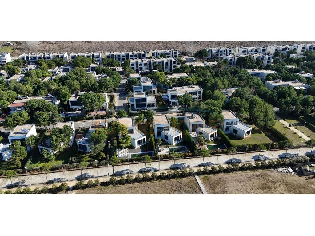 Apartament 1+1 , "Vala Mar" Residence, Gjiri i Lalezit