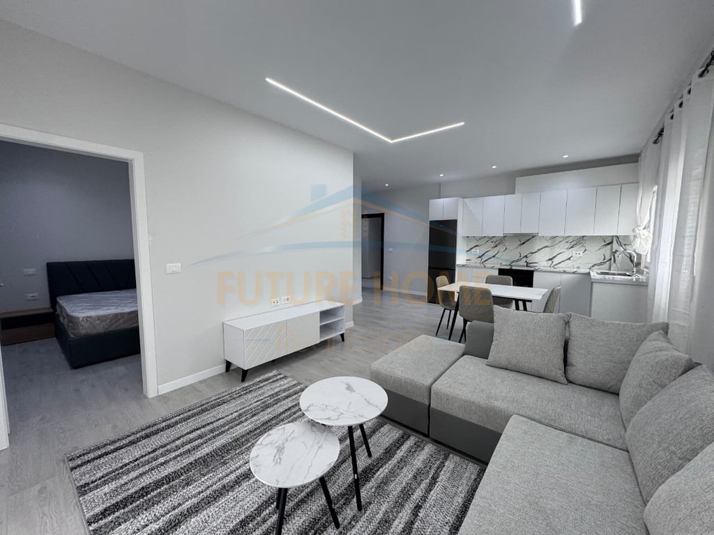 Apartament 1+1, Kodra e Priftit, Tirane