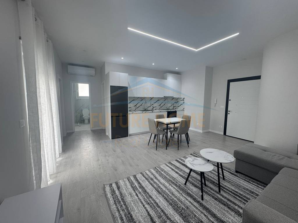 Apartament 2+1, Kodra e Priftit, Tirane
