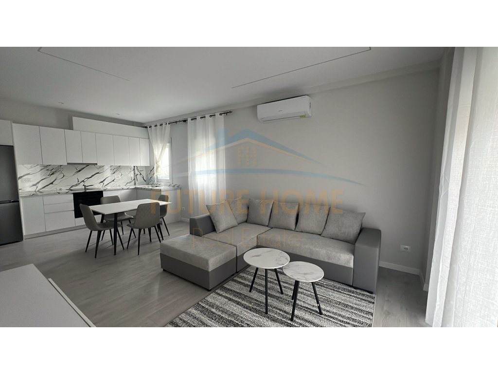 Apartament 1+1, Kodra e Priftit, Tirane