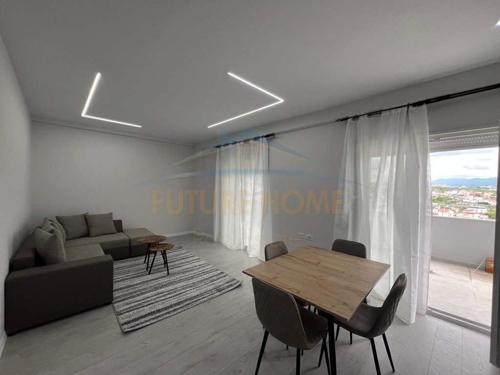 Apartament 1+1, Kodra e Priftit, Tirane