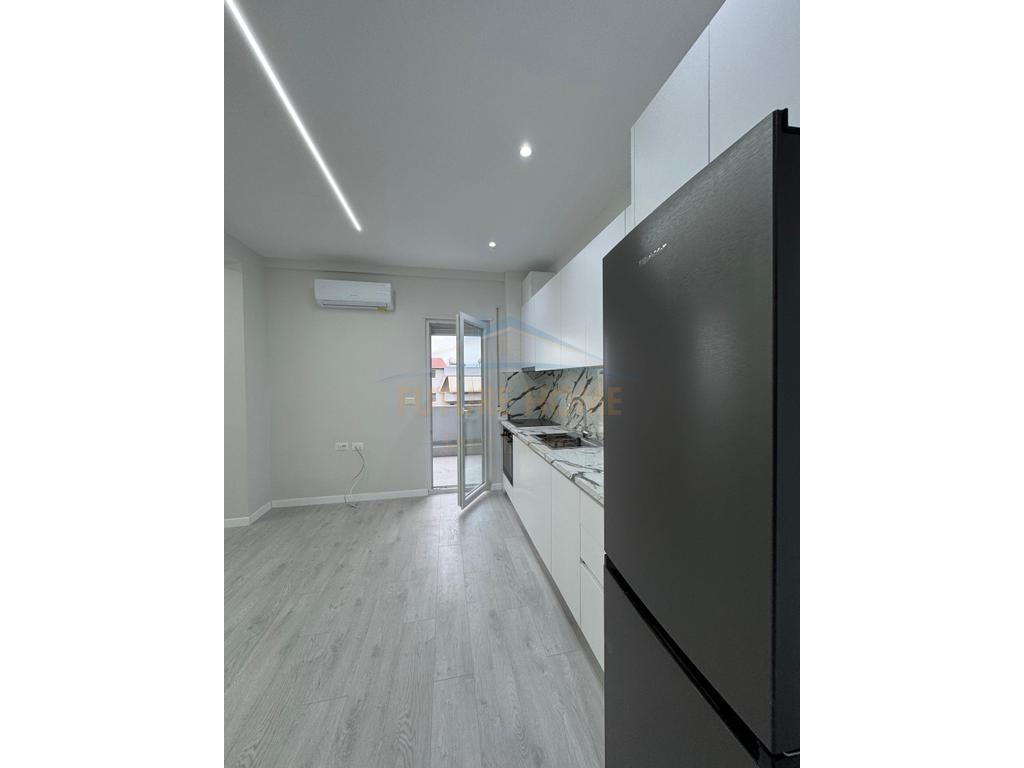 Apartament 1+1, Kodra e Priftit, Tirane