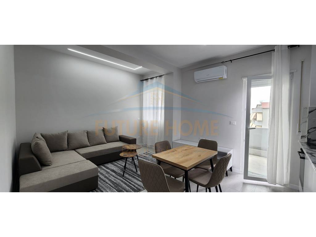 Apartament 1+1, Kodra e Priftit, Tirane