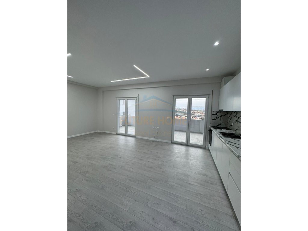 Apartament 1+1, Kodra e Priftit, Tirane