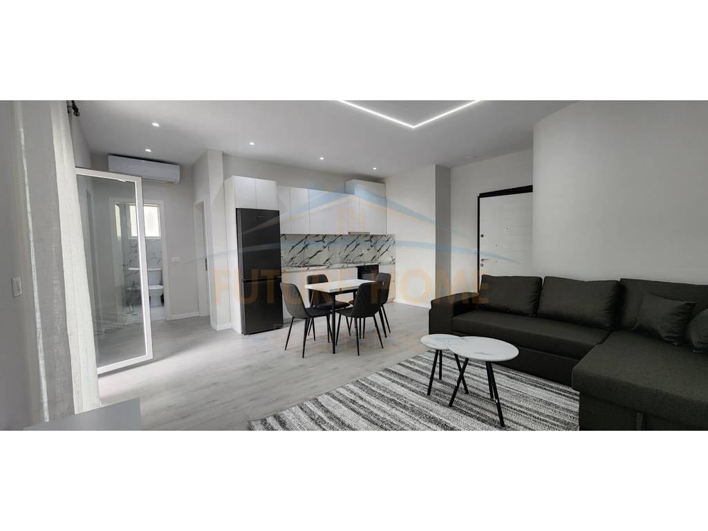 Apartament 2+1, Kodra e Priftit, Tirane