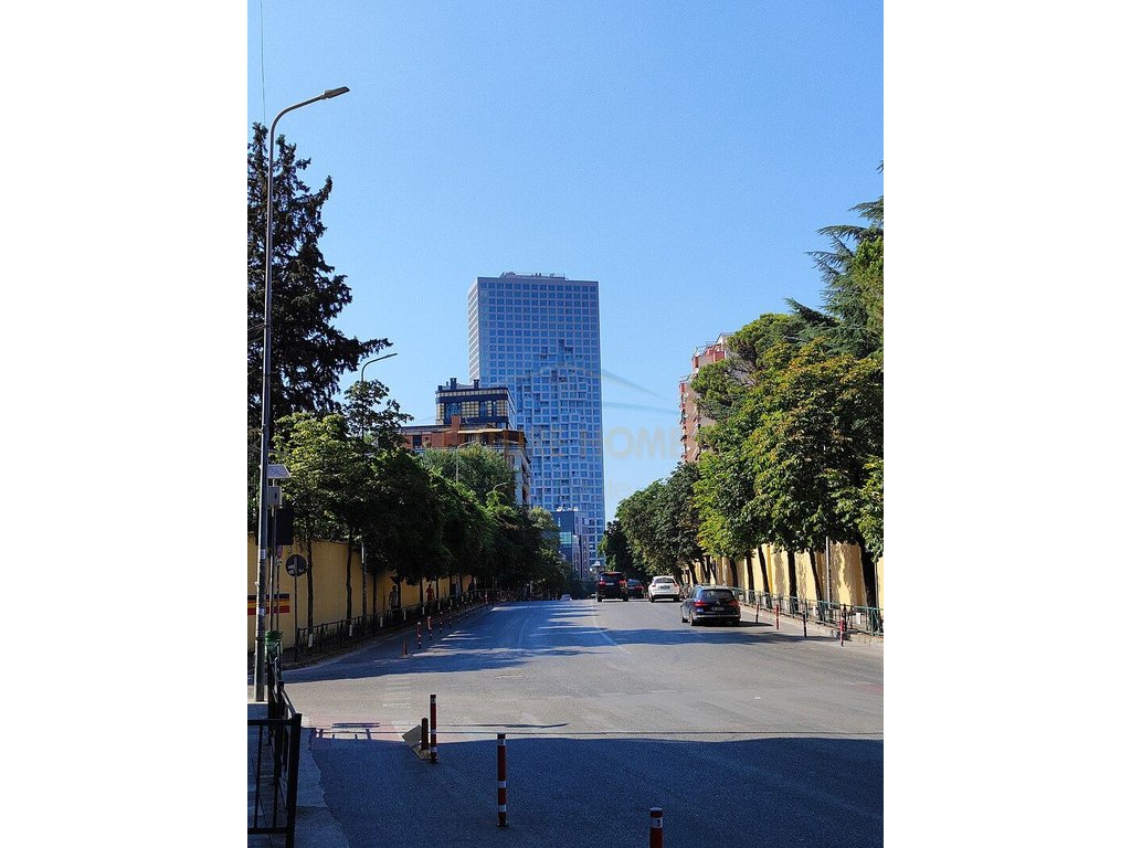 Apartament 4+1, Rruga e Elbasanit, Tirane